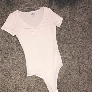 Hollister bodysuit